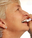 Soins dentaires pour personnes âgées - 1