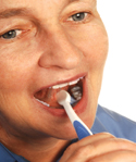 Soins dentaires pour personnes âgées - 2