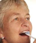 Soins dentaires pour personnes âgées - 3
