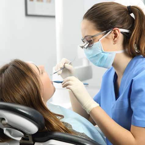 Clinique dentaire à L'Assomption
